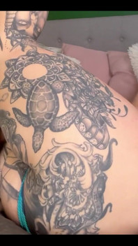 Imagine What My Pussy Would Feel