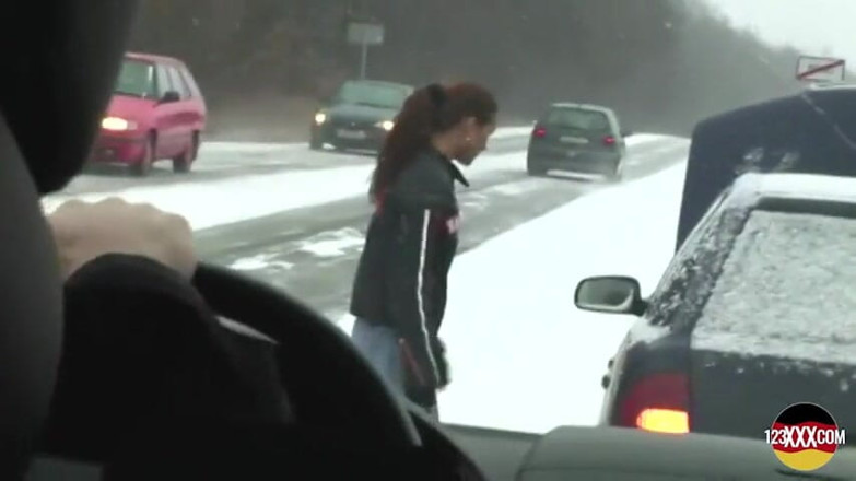 123XXX - Fucked Amateurs in Germany!: Na het kijken naar deze hete actie, smeekt je je...