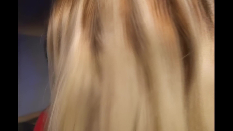 The Lesbians Megastore: Marathon de léchage de chatte mouillée et sauvage