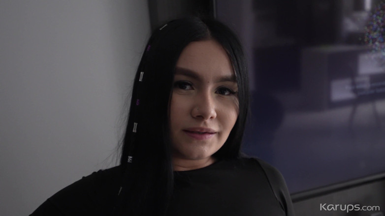 Karups POV: เมดตูดใหญ่ลาติน่า! ทำความสะอาดและเย็ดเก่งเหมือนโปร