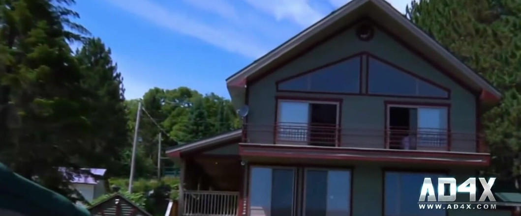 AD4X: 只有一次在小屋里