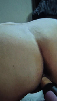 Horny Wife Playing