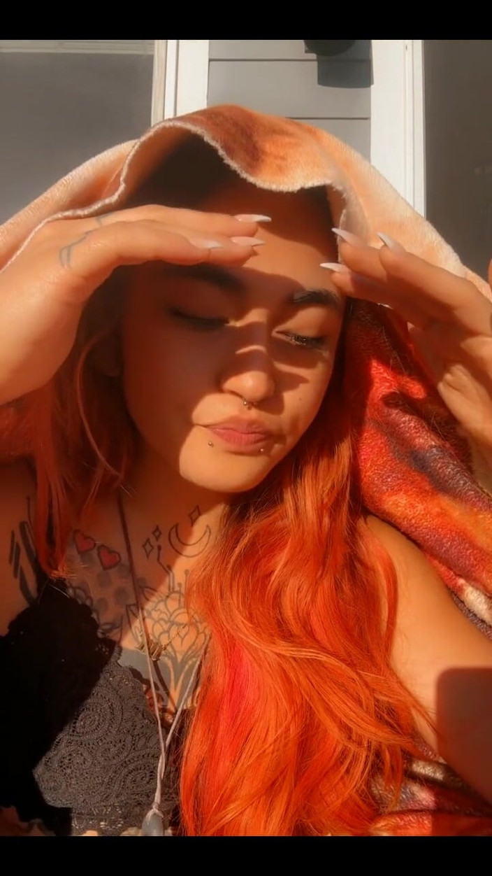 lilRavenFox:  Eu quase esqueci 