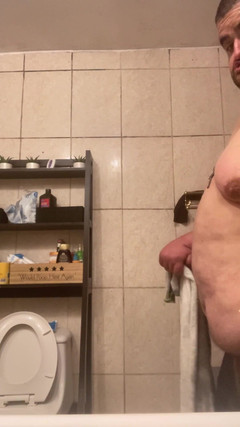 Chubbytits16: Potrzebuję kogoś, z kim mógłbym się bawić, kto jest wolontariuszem