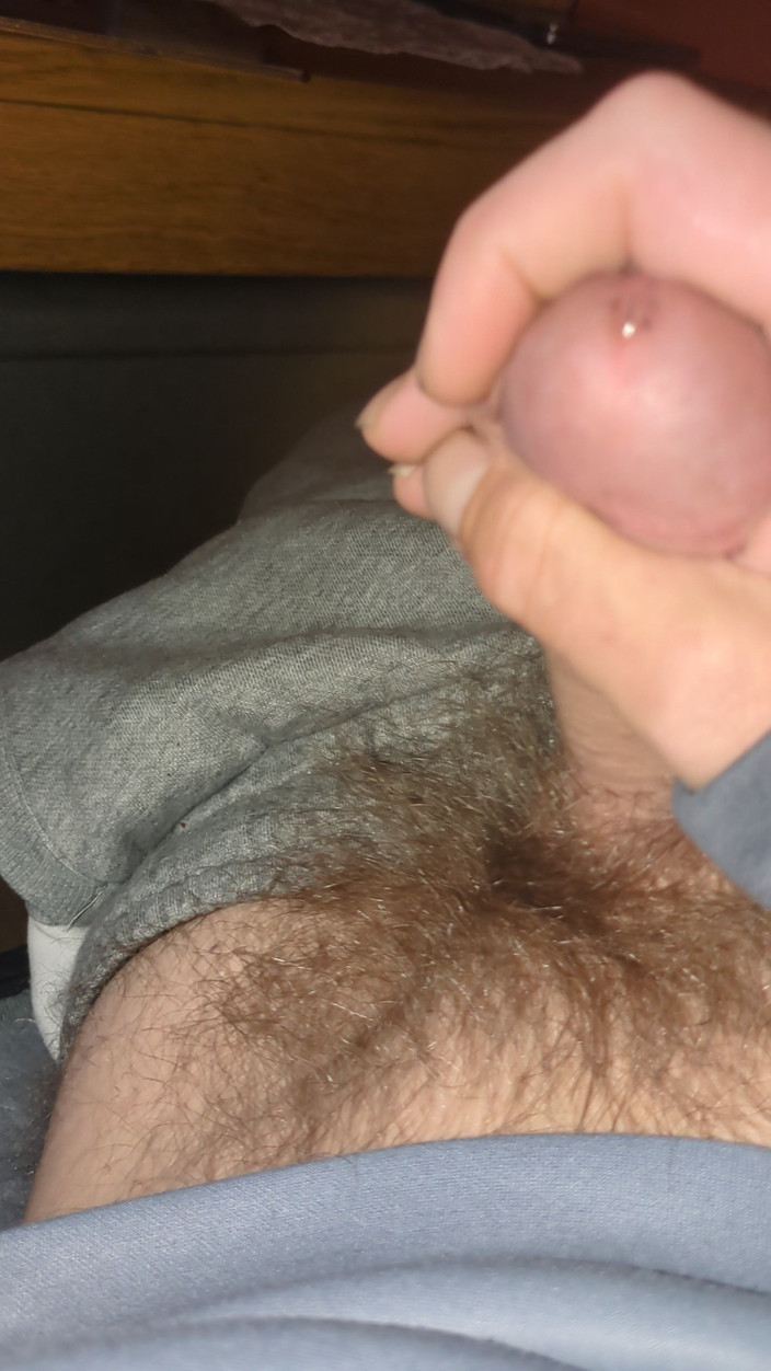 Polish: Night Cum