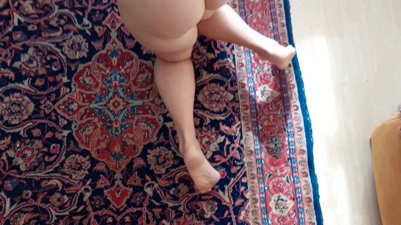 Selena701: Blonde Mature Wife Enjoys Sex