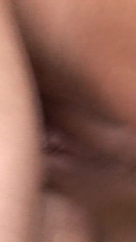 Perfect Tits College Babe with Tight Pussy Sucks My Huge Cock
