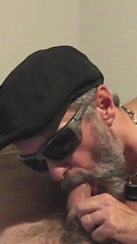 Bum Raw Sex - 2. epizoda - Nypster a Chuck Fuckmore v 2018