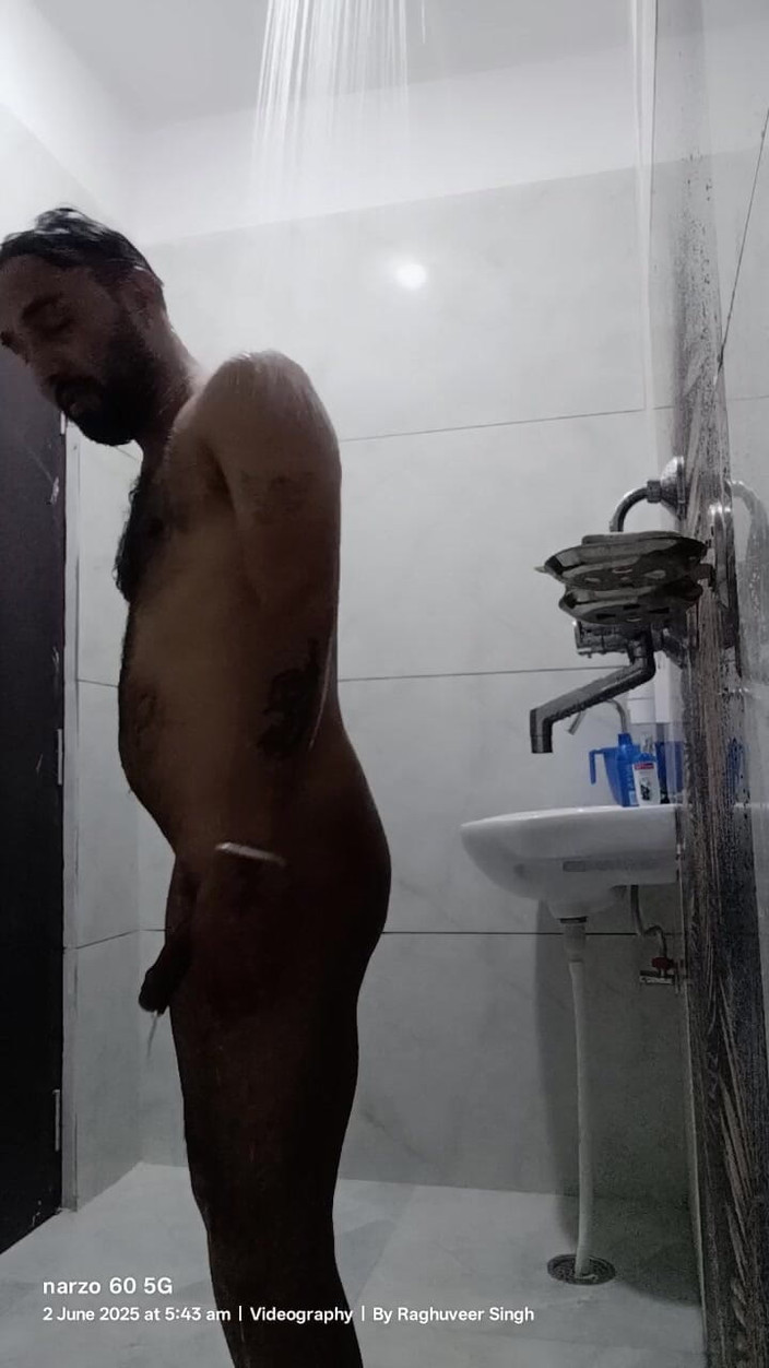 Rajasthani-old-lover: Hintli genç oğlan seks yapıyor