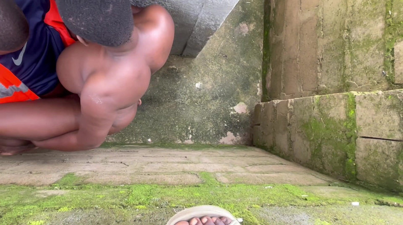 Ethanxbush: Detrás de escena