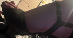 Feet Fetish Photo-show with Music thumbnail