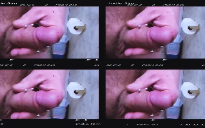 Ry Harder: Jerking 2. Pierced King