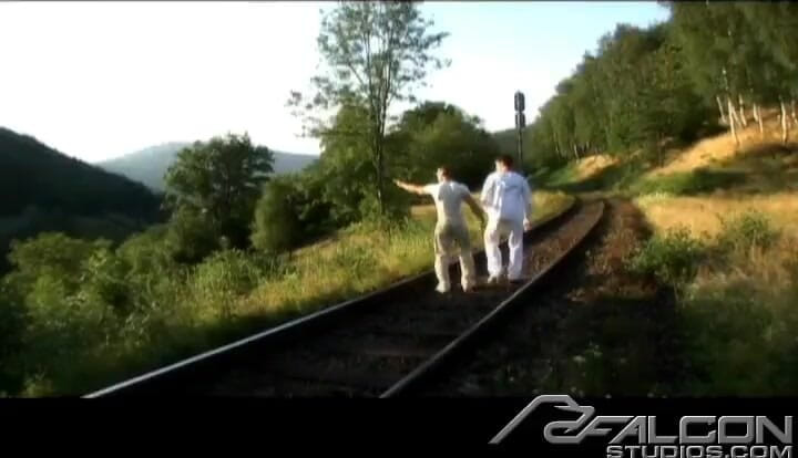 Falcon Studios: Czech Tales, Part 1