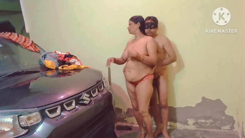 Lustykajolbhabhi: Car Me Bhabhi Ji Ki Jamkar Chudai