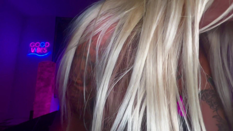 Stephanie Summers: Round 2 with James Hardon