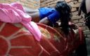 Hot Sex Bhabi: Pumi india ha fatto sesso con il suo fratellastro