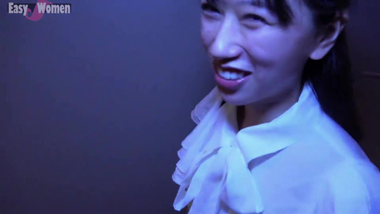 The Sexual Issues: Asian Angel 23459