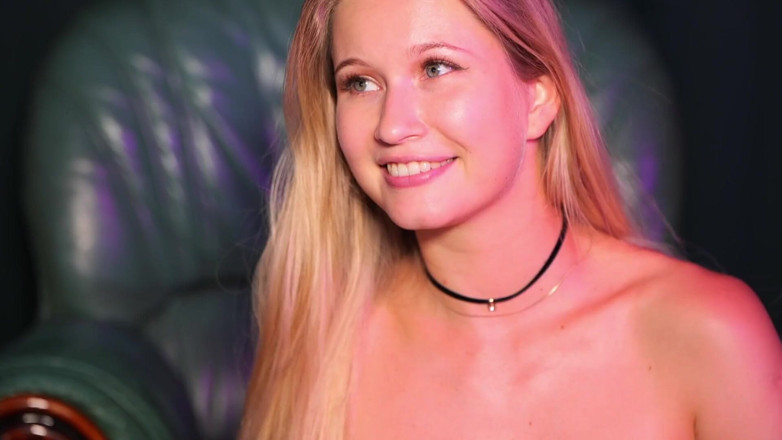 Stella Cardo: Zu heiß, zu nah, zu verführerisch, um sie zu ignorieren