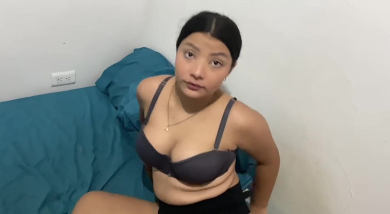mackencie29: 18 My Stepsister Has Just Turned My Beautiful Stepsister