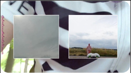 Carmen_Nylonjunge: Video koláže na kole bez 2 ** Venkovní **