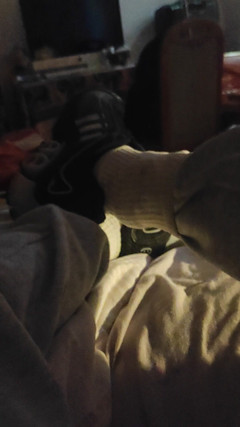 SmokedAlloy2: Abang remeh kotor (dj-bro) Keulen, Wixen, Sport Schuhe, Anpissen