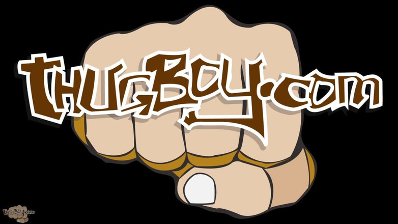 ThugBoy: 땅콩 버터 3