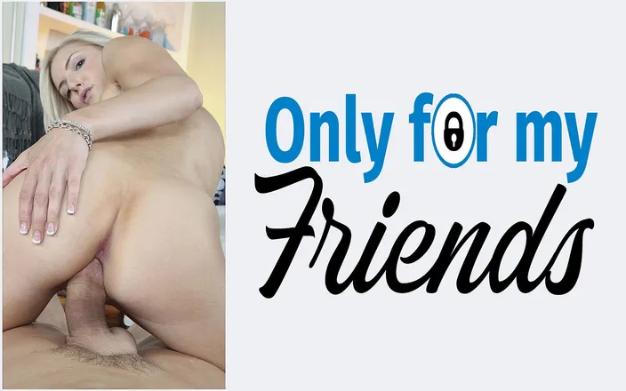 Only for my Friends: Taylor Tilden an Unfaithful Slut with Tattooed Skin and Blonde...