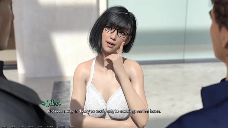 Visual Novels: Frische frauen teil 27