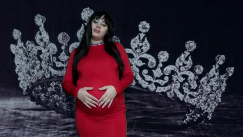 Goddess Misha Goldy: Bini Awak Hamil Dari Bos HitamNya Semasa Awak Dalam Perjalanan...