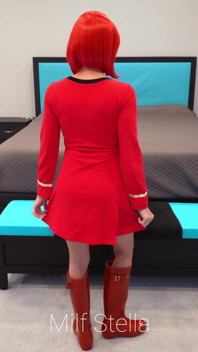 Ready for a Space Adventure with Lt Stellar?