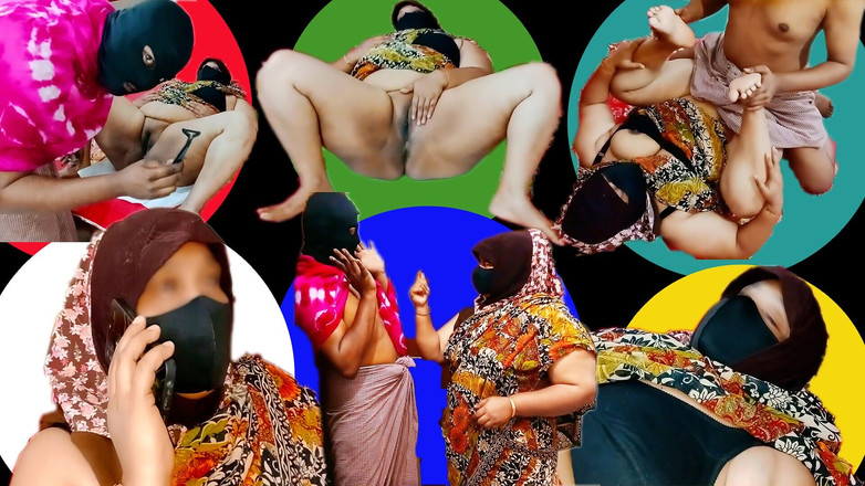 Hoktoml99: Rambut adik tiri mertua saya telah berkembang jadi saya memanggil...