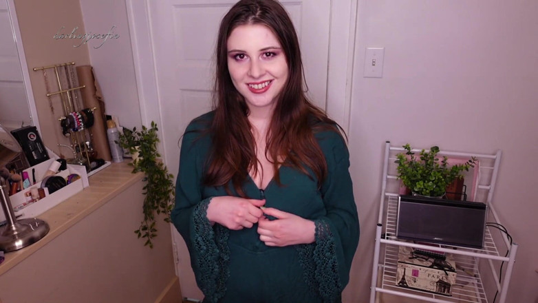 Darling Josefin: First Date Dessert Gfe Virtual Sex