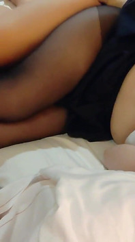 Sailor Suit Cosplay I Want to Have Sex with a College Girl While Wearing Black Pantyhose Amateur POV Blowjob Cunnilingus