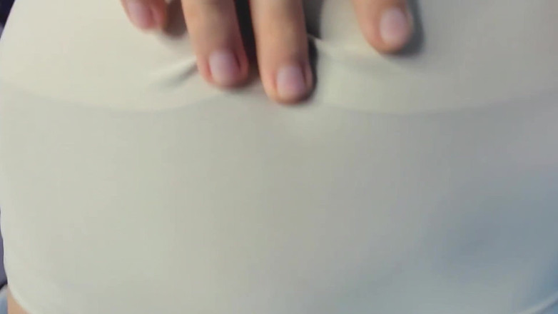 Skinny_lady69: Wet dirty underpants