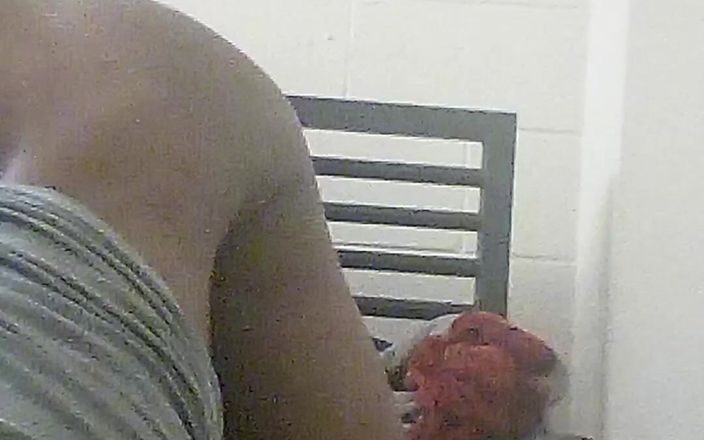 SweetDWillie456: Femboy mit saftigem fettem arsch und bbc biegt