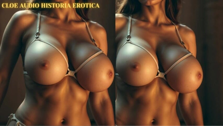 Cloehot: 클로 오디오의 쩌는 관능적인 에로틱 스토리