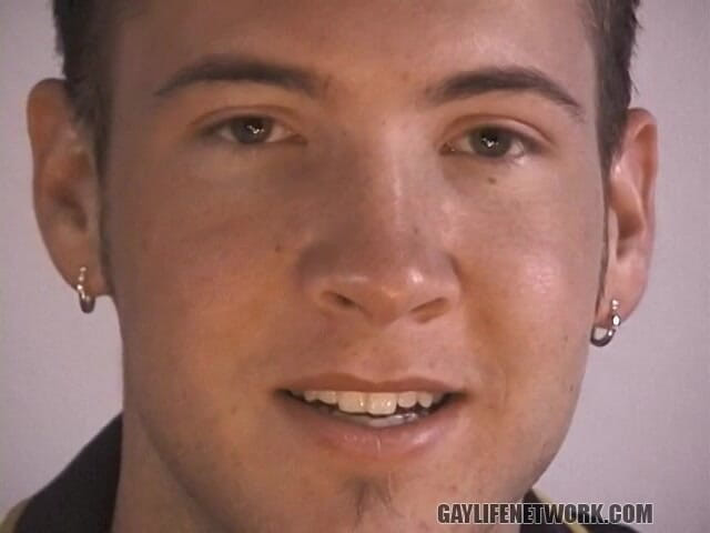 Beddable Boys: Fantasien mit Chase Gannon