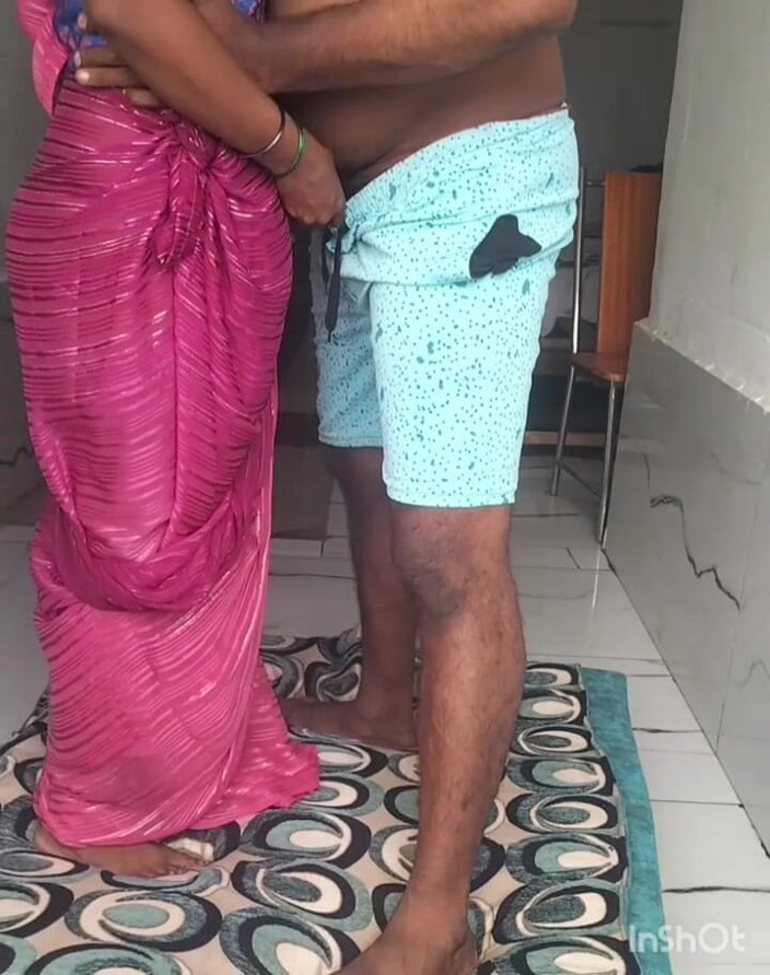 Funny couple porn studio: Komşu kocası 1