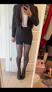 Going to Work
