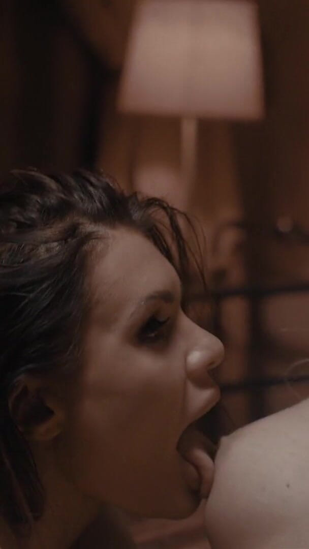 MixedX Films: Daydreamer