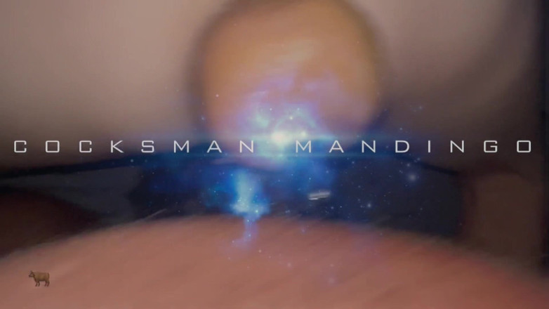 King cocksman: Cocksman Deep Strokes - Totul în Curul ăla