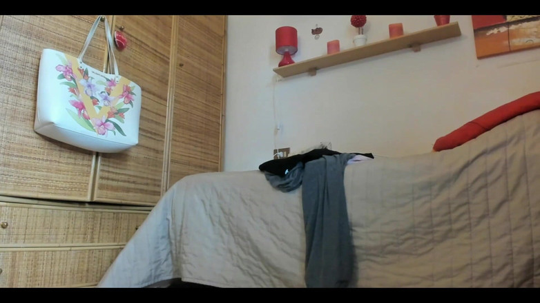 Nicoletta Embassi: Beautiful Italian MILF Gets Her Ass Split with Big Rubber...