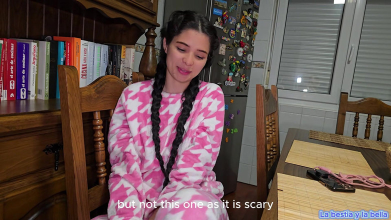 Labestiaylabella: Scommetto ma perdo quindi pagherò con un ricco sesso hardcore...