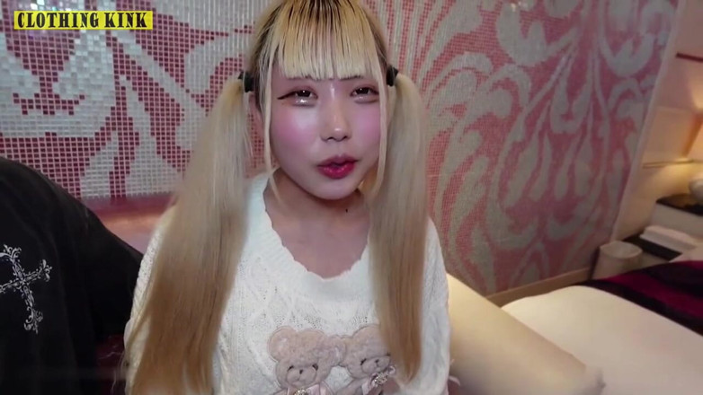 Studio Modern Shunga - JAV: Asiatischer engel 25495