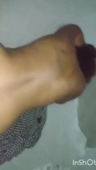 My Friend Likes to Moan Hard