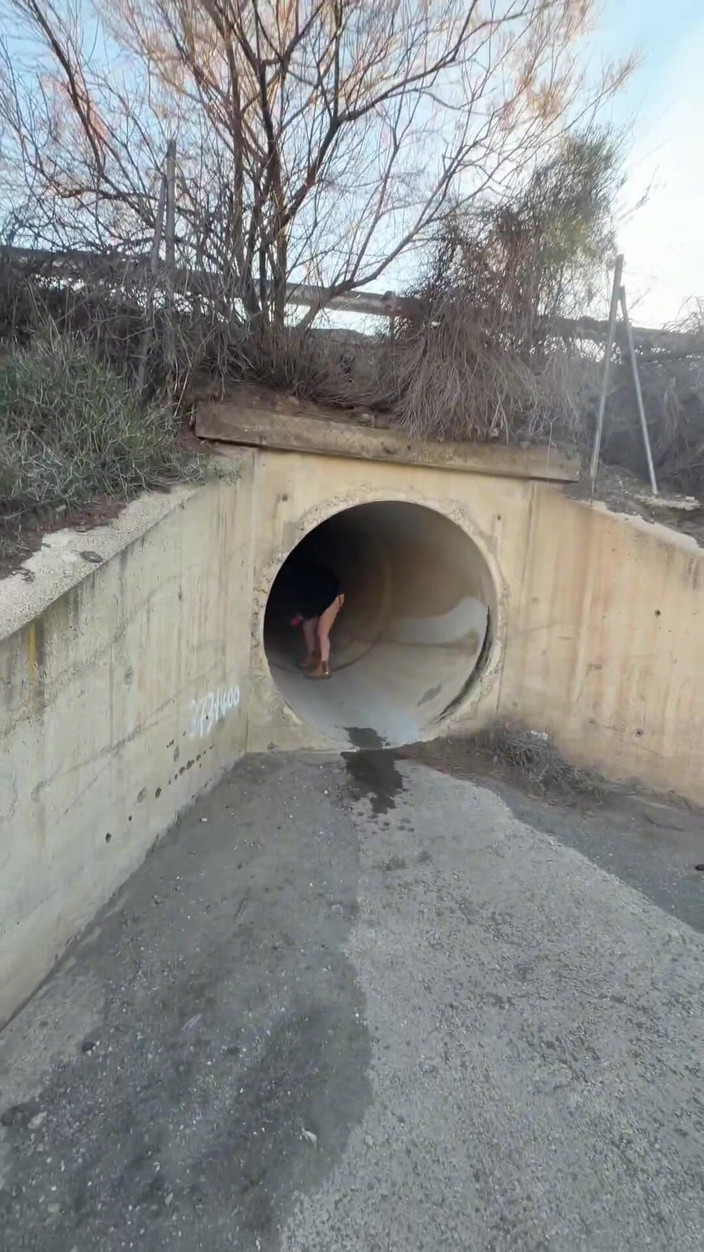 GIULIANA_OFFICIEL: Am riscat prohibiția în Spania, cuplu