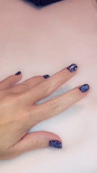 They Freaking Sparkle
