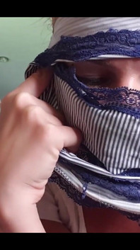 Be the First Who Will Cum with Me