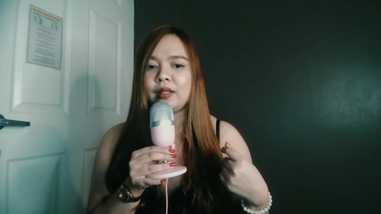 AsianSharinami: Sharinami comparte cómo aumentar tu libido
