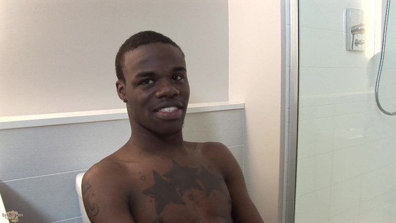 ThugBoy: Jay Daniels